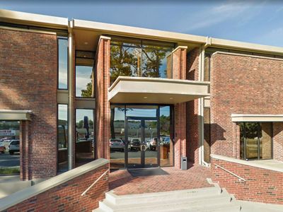 JourneyPure Knoxville Outpatient Clinic exterior