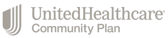 Official graphic mark indicating specialized state-sponsored health coverage for diverse communities.