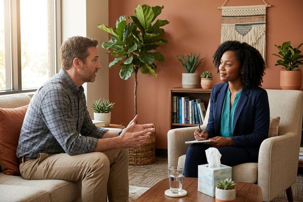 Outpatient & MAT at JourneyPure Knoxville