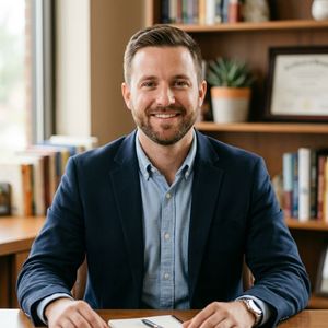 Addiction counselor at JourneyPure Knoxville